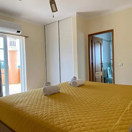 Alegria Bemposta By Coral Casa vacanze